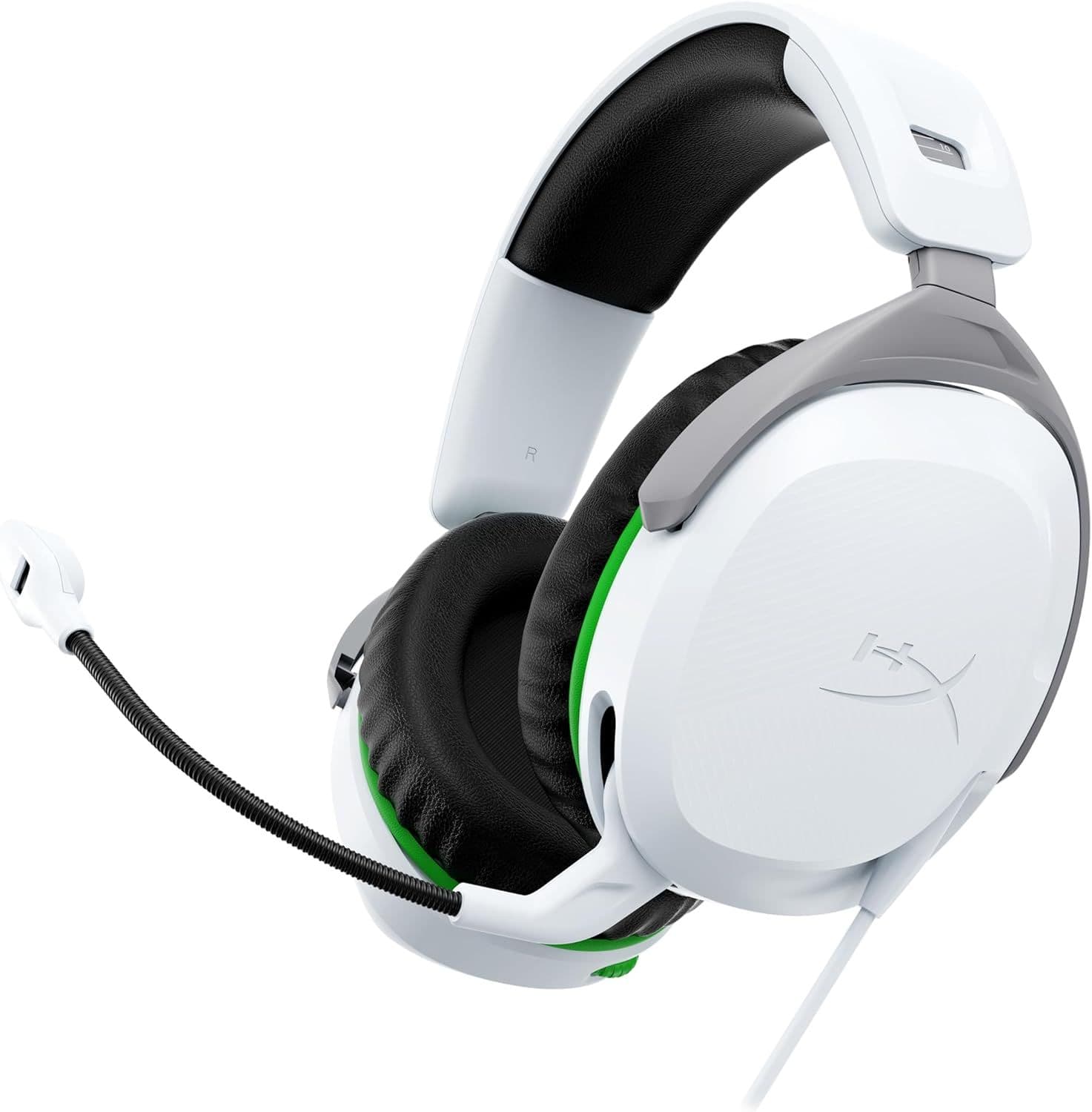 HyperX Cloud Stinger 2 Ενσύρματο Gaming Headset