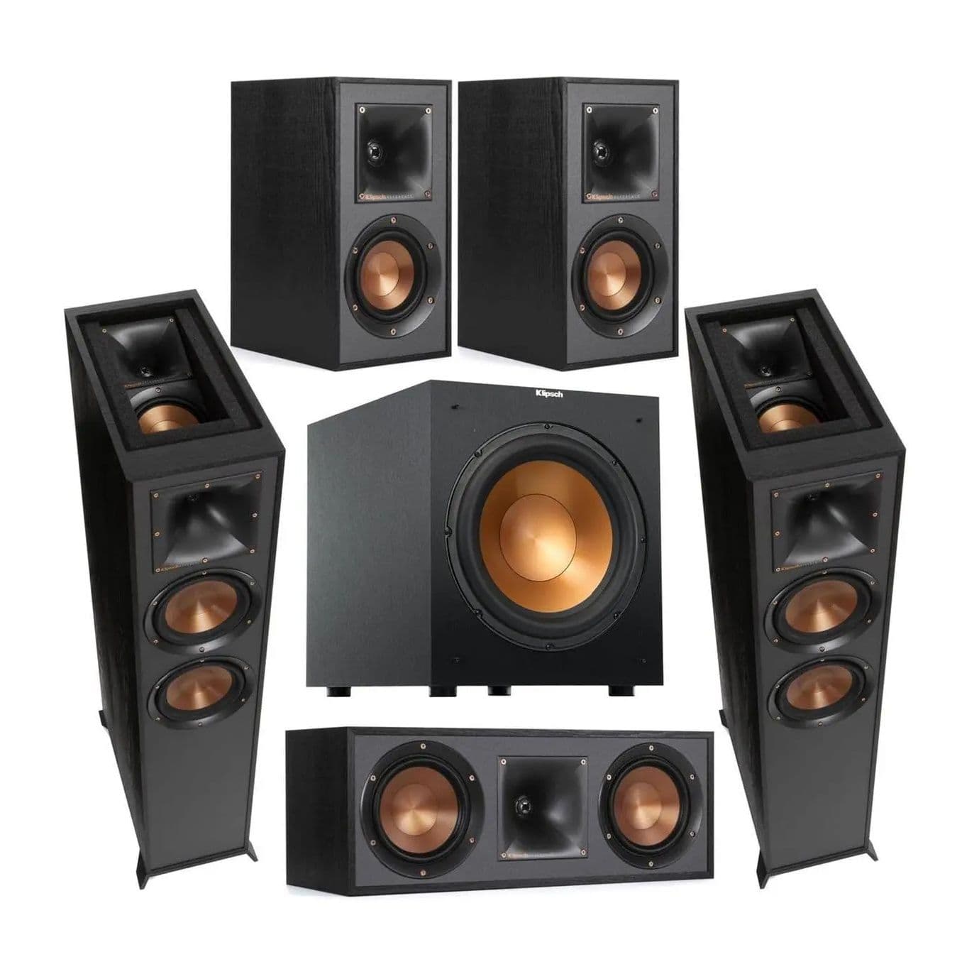 Ηχεία Hi-fi σε εκπτώσεις | just-sound.de