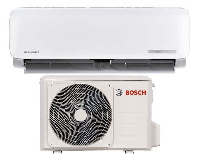 Κλιματιστικό Bosch Serie 6 12000BTU A+++/A++