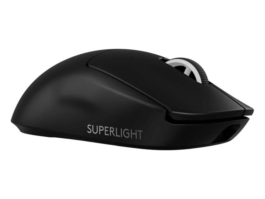Logitech G Pro X Superlight 2 SE Ασύρματο Gaming Ποντίκι