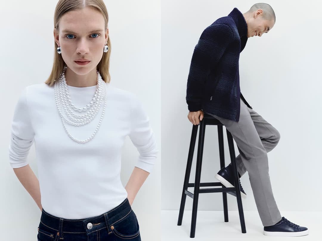 Marks and Spencer - Έως 50% σε επιλεγμένα είδη