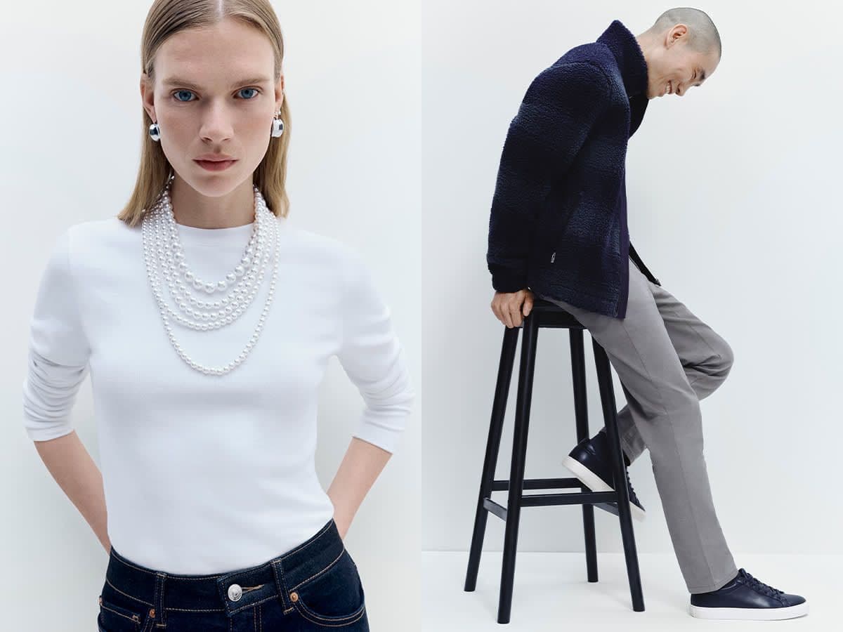 Marks and Spencer - Έως 50% σε επιλεγμένα είδη