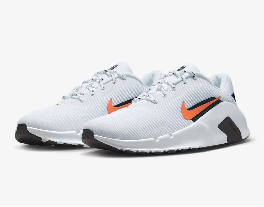 Nike Flex Train Ανδρικά παπούτσια άσκησης + Προσθηκες 10/01