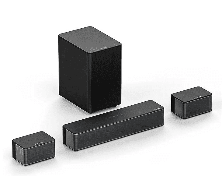 SoundBar ULTIMEA Poseidon D50 5.1 88.20€