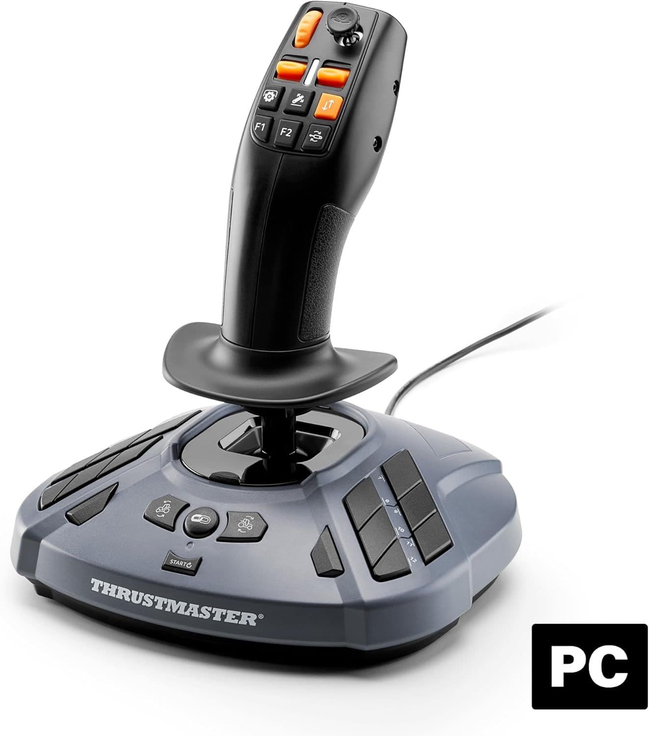 Thrustmaster SimTask FarmStick Joystick