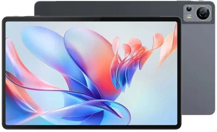 Tablet N-ONE NPad X1 | 11" 2Κ | Helio G99 | 8 + 8 GB RAM | 128 GB UFS | Widevine L1 | 103 €. Με θήκη και προστατευτικό οθόνης.