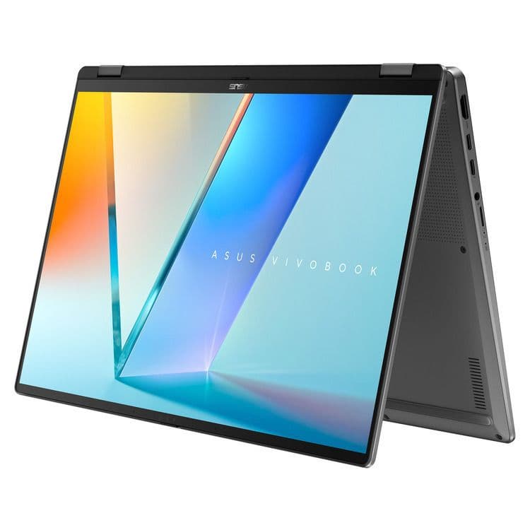 Asus Vivobook 16 Flip OLED (Ultra 7-258V/32GB/1TB SSD/W11)