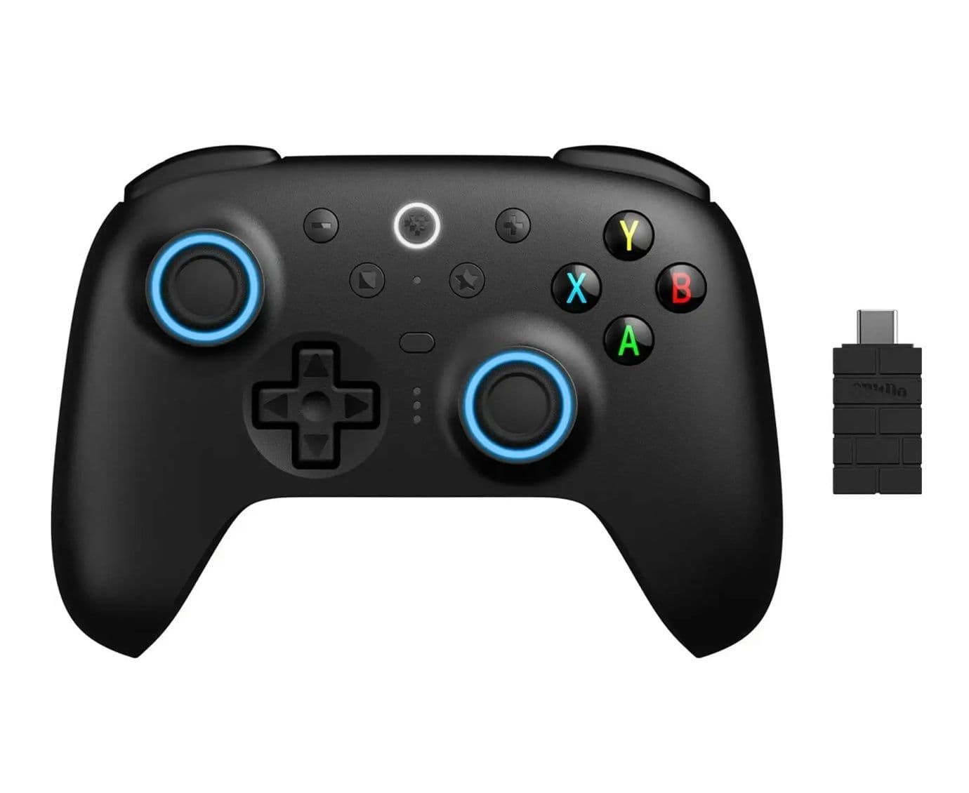 8BitDo Ultimate 2 Wireless Game Controller