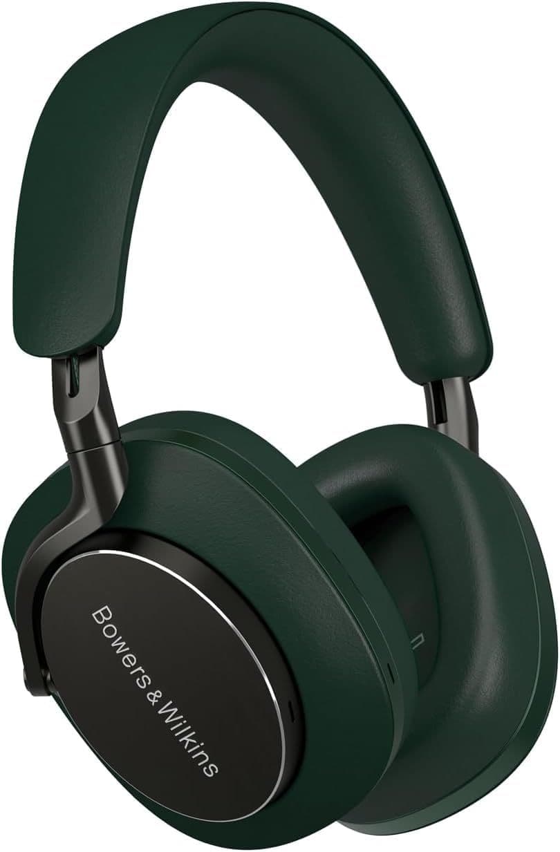 Bowers & Wilkins Px8 Bluetooth Headphones