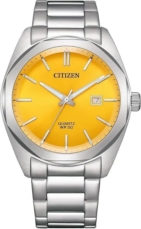 Citizen BI5110-54Z 41mm Ανδρικό Ρολόι
