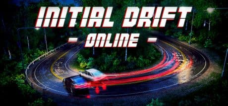 Δωρεάν το Initial Drift Online για PC