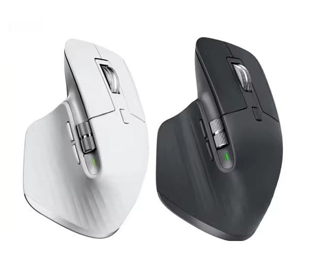Logitech MX Master 3S Ασύρματο Ποντίκι με 67.90€ - Public