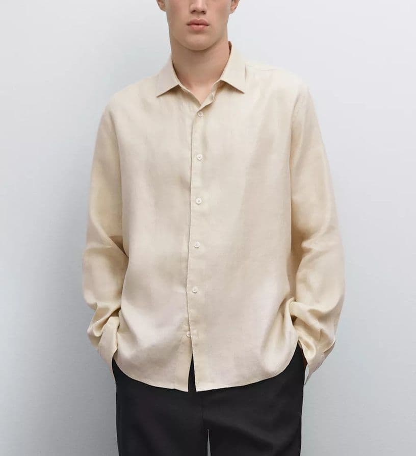 Massimo dutti, Zara, P&B, Bershka έως -50% μέσω APP/Web