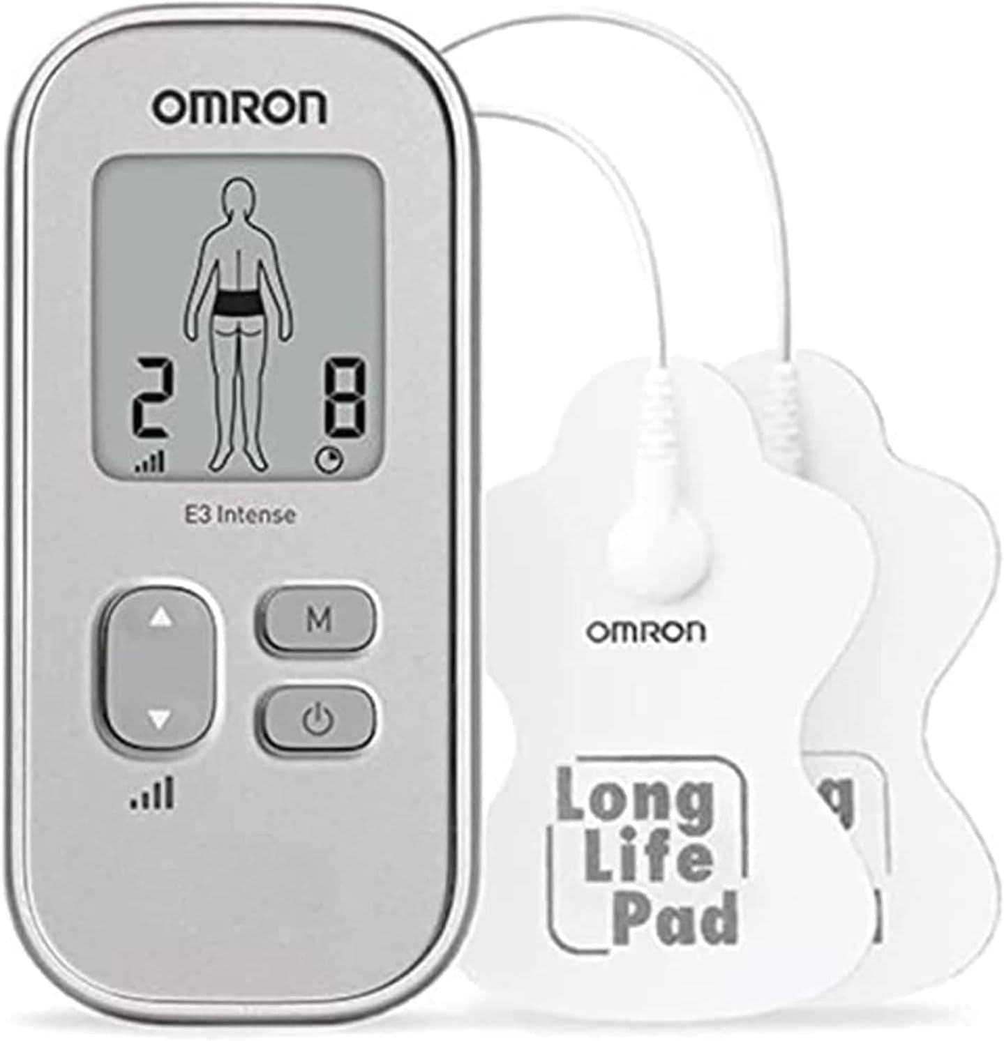 OMRON E3 Intense Συσκευή Ανακούφισης Από Πόνους