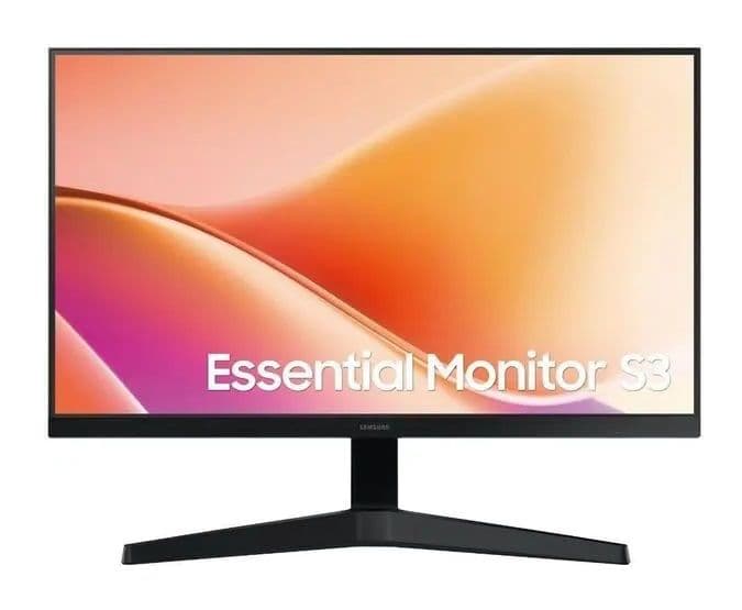 Οθόνη PC Samsung LS24F330EAUXEN 24'' VA FHD 100Hz (& άλλες οθόνες σε προσφορά)