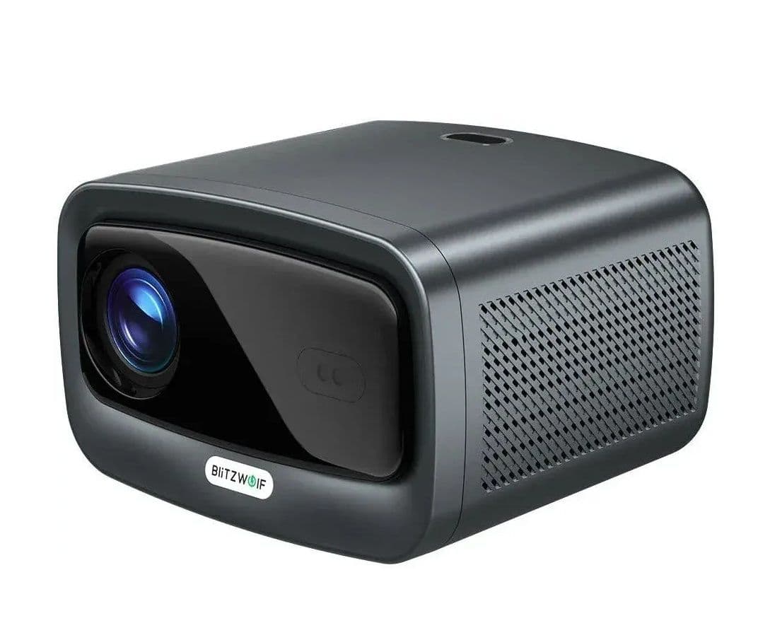 Projector BlitzWolf BW-V9 | 1000 ANSI Lumens | Native Full HD | 119 €