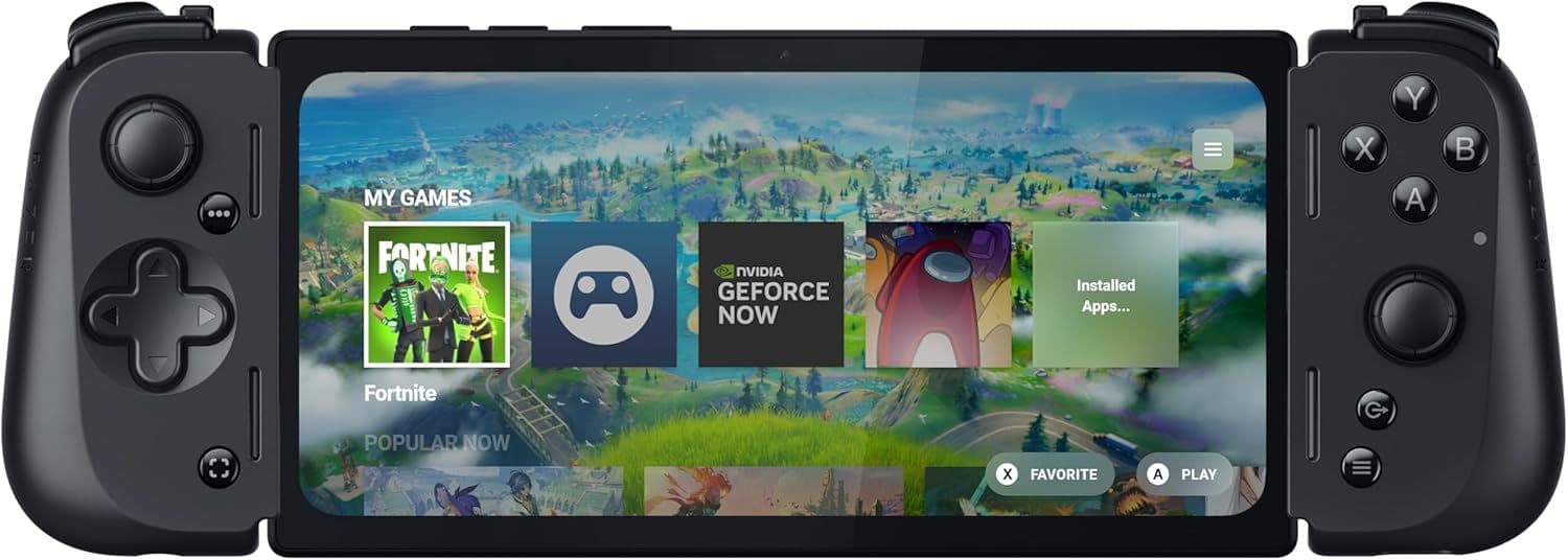 Razer Kishi V2 Pro Χειριστήριο (Android)