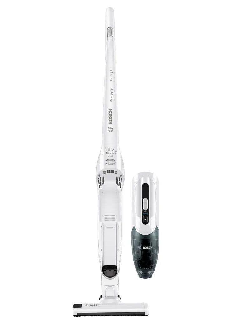Σκούπα Stick Bosch Επαναφορτιζόμενη με Lidl Plus (από Σαβ 24/01)