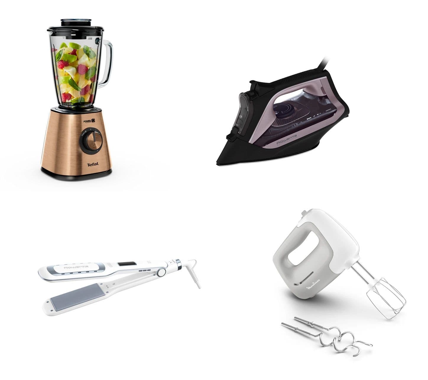Tefal shop - διάφορες προσφορές για συσκευές για το σπίτι