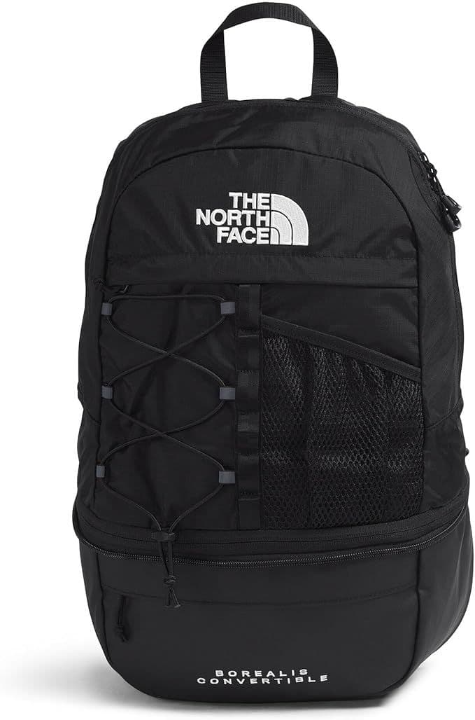 The North Face Borealis Convertible Σακίδιο Πλάτης