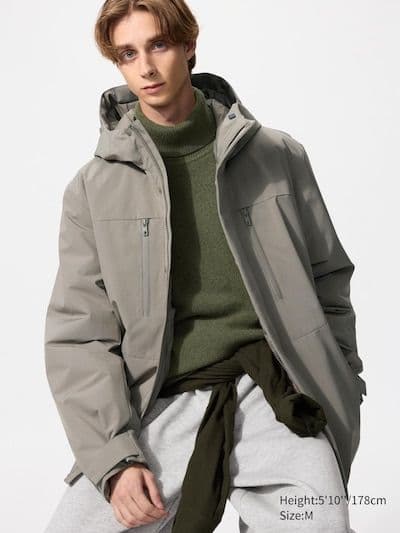 Uniqlo προσφορές σε επιλεγμένα προιόντα