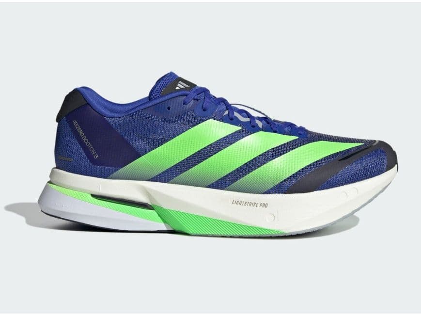 adidas Adizero Boston 13 Ανδρικά Παπούτσια για Τρέξιμο & μερικές ακόμα προσφορές στο Cosmos Sport
