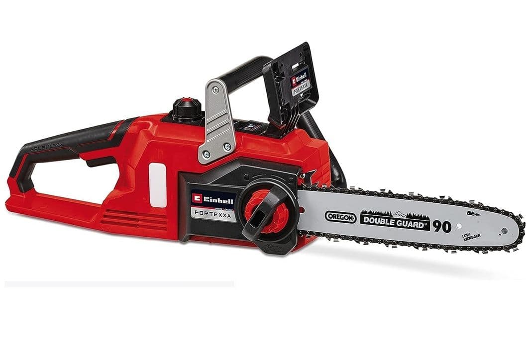 Αλυσοπρίονο Μπαταρίας Einhell Fortexxa 18/30 (Solo Brushless 18V 30cm) με 99€ από το Amazon