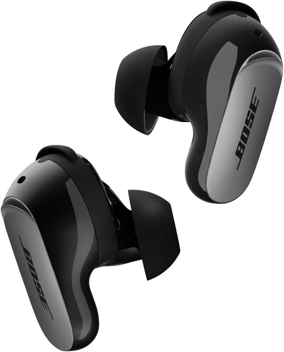 Bose QuietComfort Ultra Earbuds (2nd Gen) και άλλες προσφορές σε προϊόντα ήχου