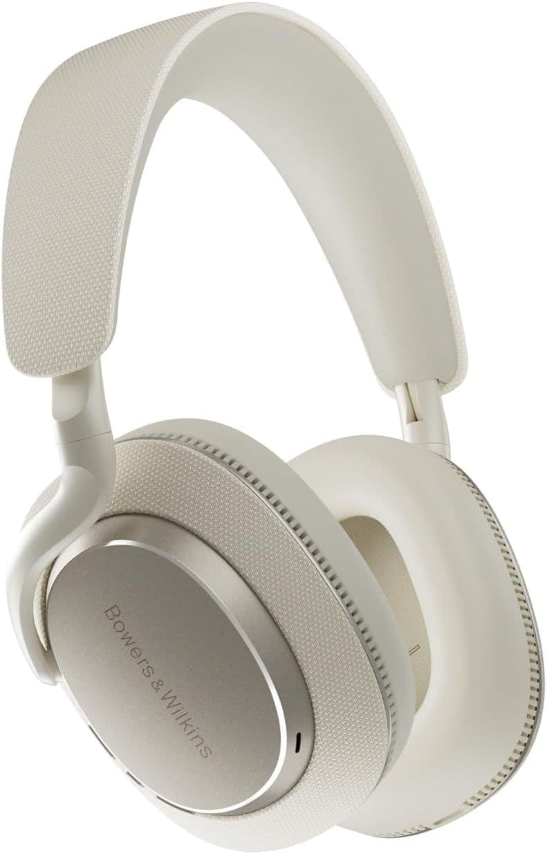 Bowers & Wilkins Px7 S3 Bluetooth Headphones