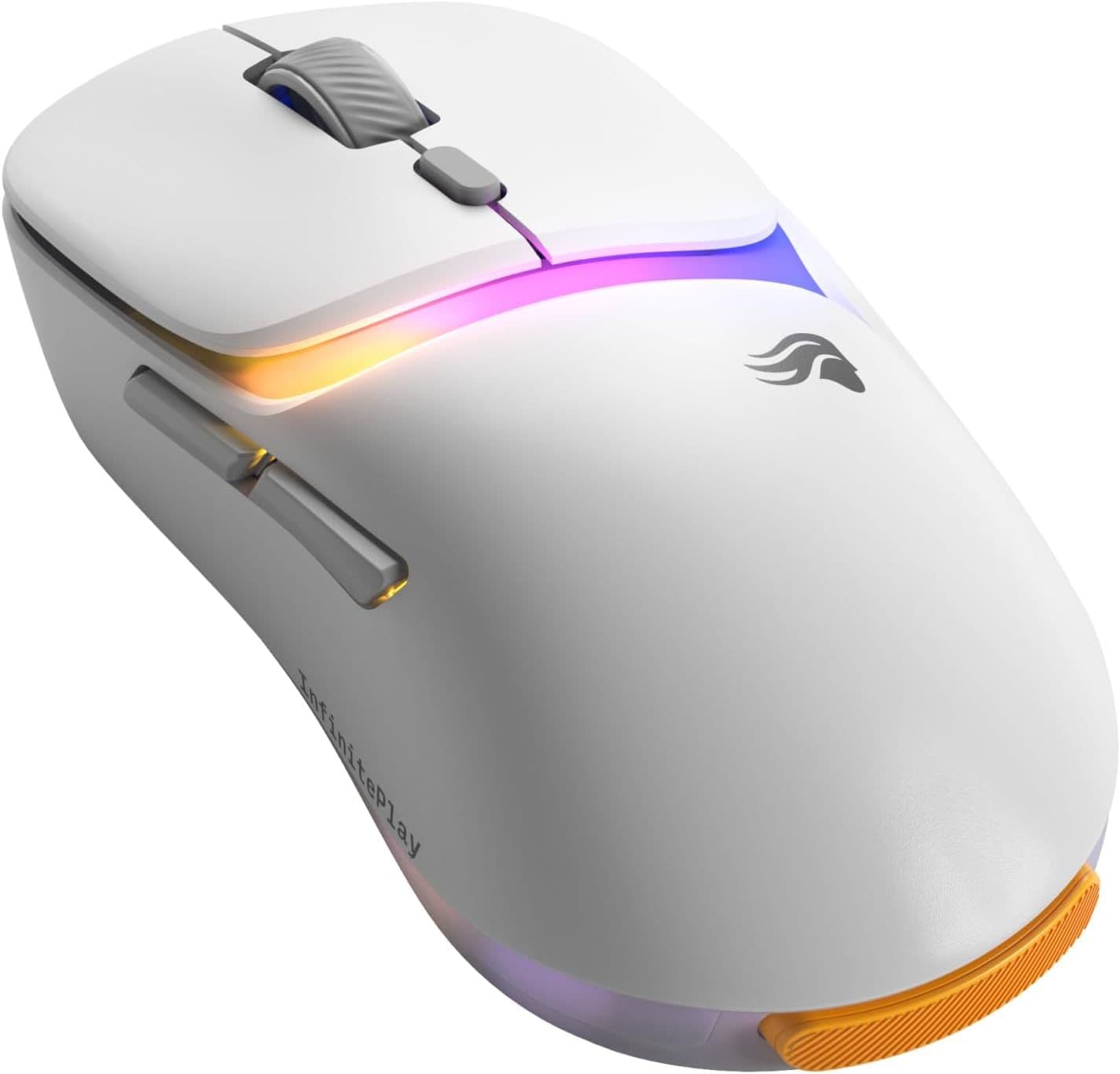 Glorious Model D3 Ασύρματο Gaming Ποντίκι