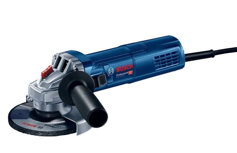 Γωνιακός λειαντήρας Bosch Professional GWS 9-125 S 900W με 64€ από το Amazon
