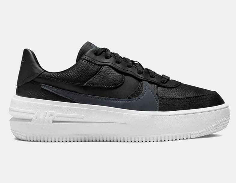 Γυναικεία Παπούτσια Nike Air Force 1 PLT.AF.ORM με 40€ στο Cosmos Sport