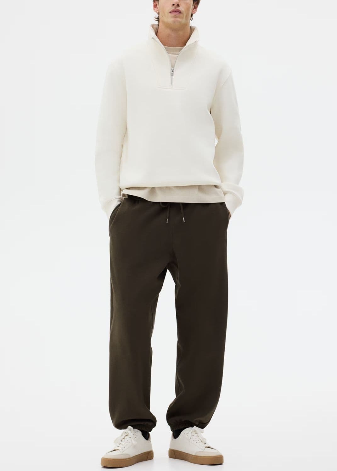 H&M -5€ για αγορές άνω των 25€ ή -30% για αγορές άνω των 50€