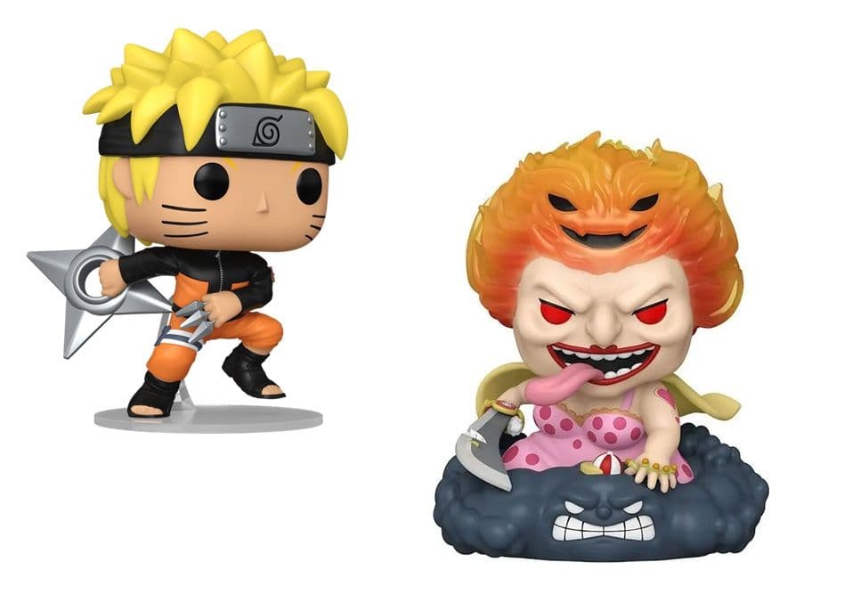 Κρυφή έκπτωση για τα μέλη του FUNKO.COM εως 50%