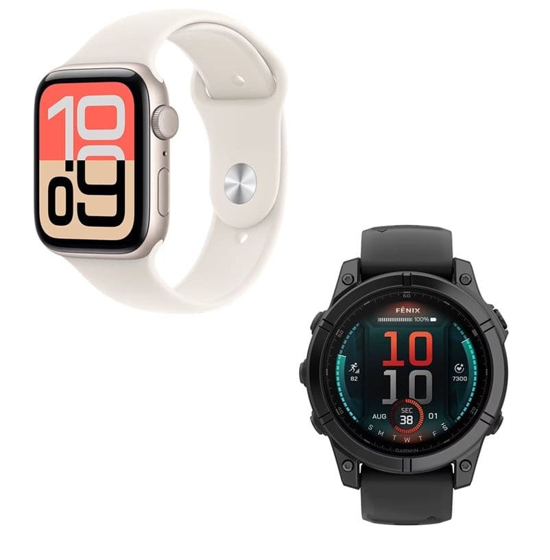 Με την αγορά 2 wearables από το Πλαίσιο κέρδισε 30% όφελος στο δεύτερο