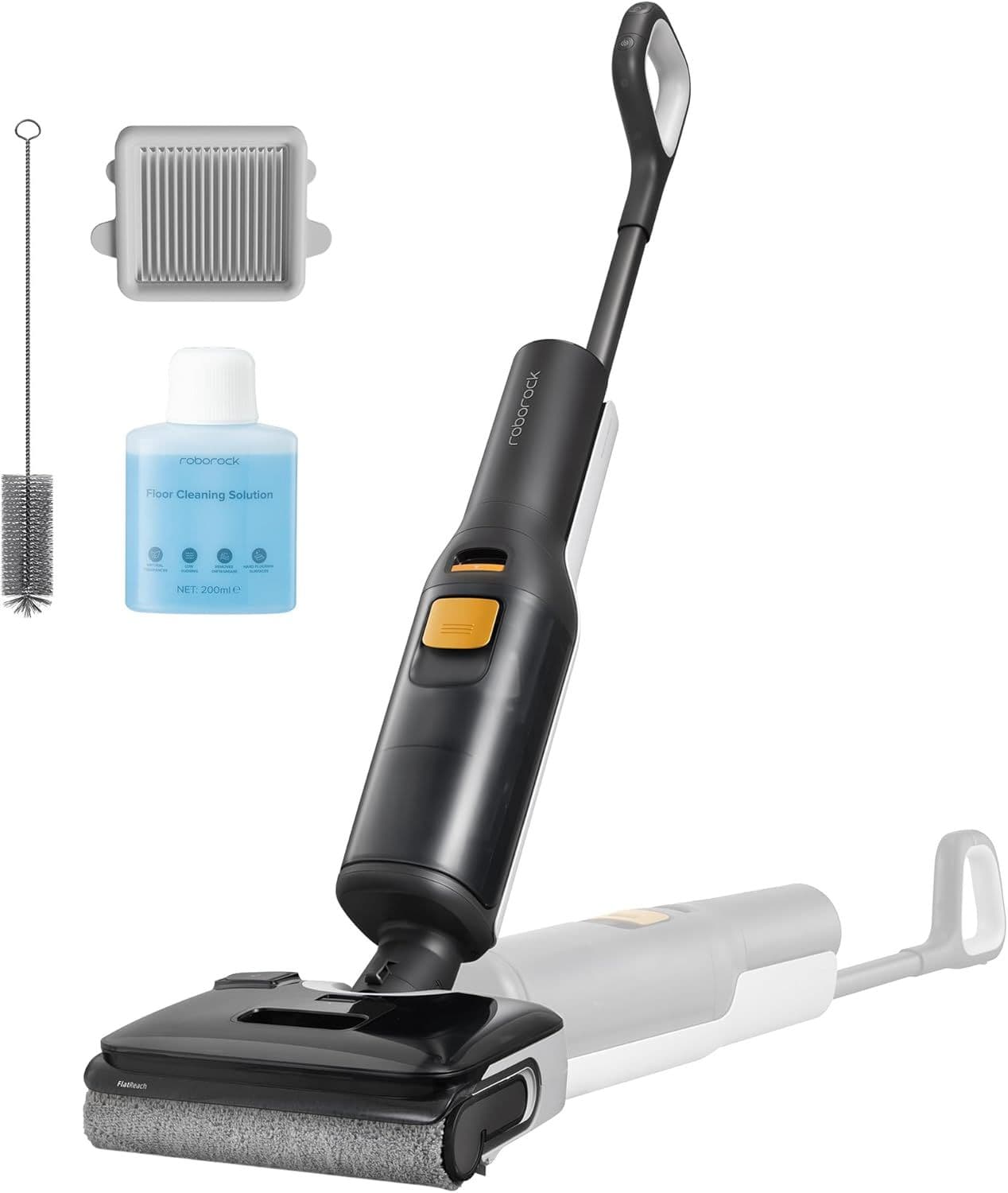 Roborock F25 BX σκούπα-σφουγγαρίστρα χειρός