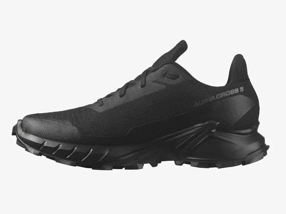 Salomon Men's Alphacross 5 Gore-Tex Hiking Shoe 65.41€