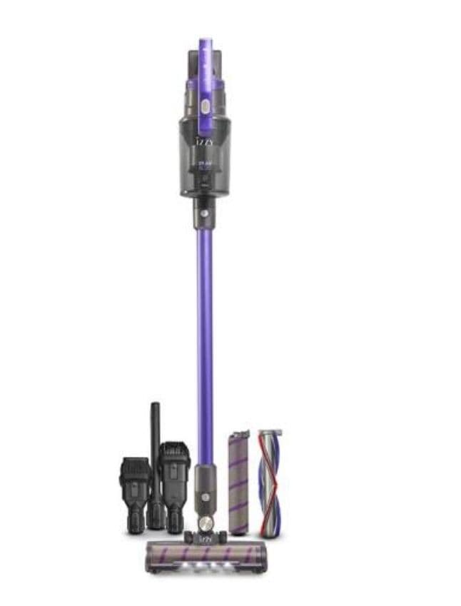 Izzy σκουπα στικ IZ-4008 29,6V