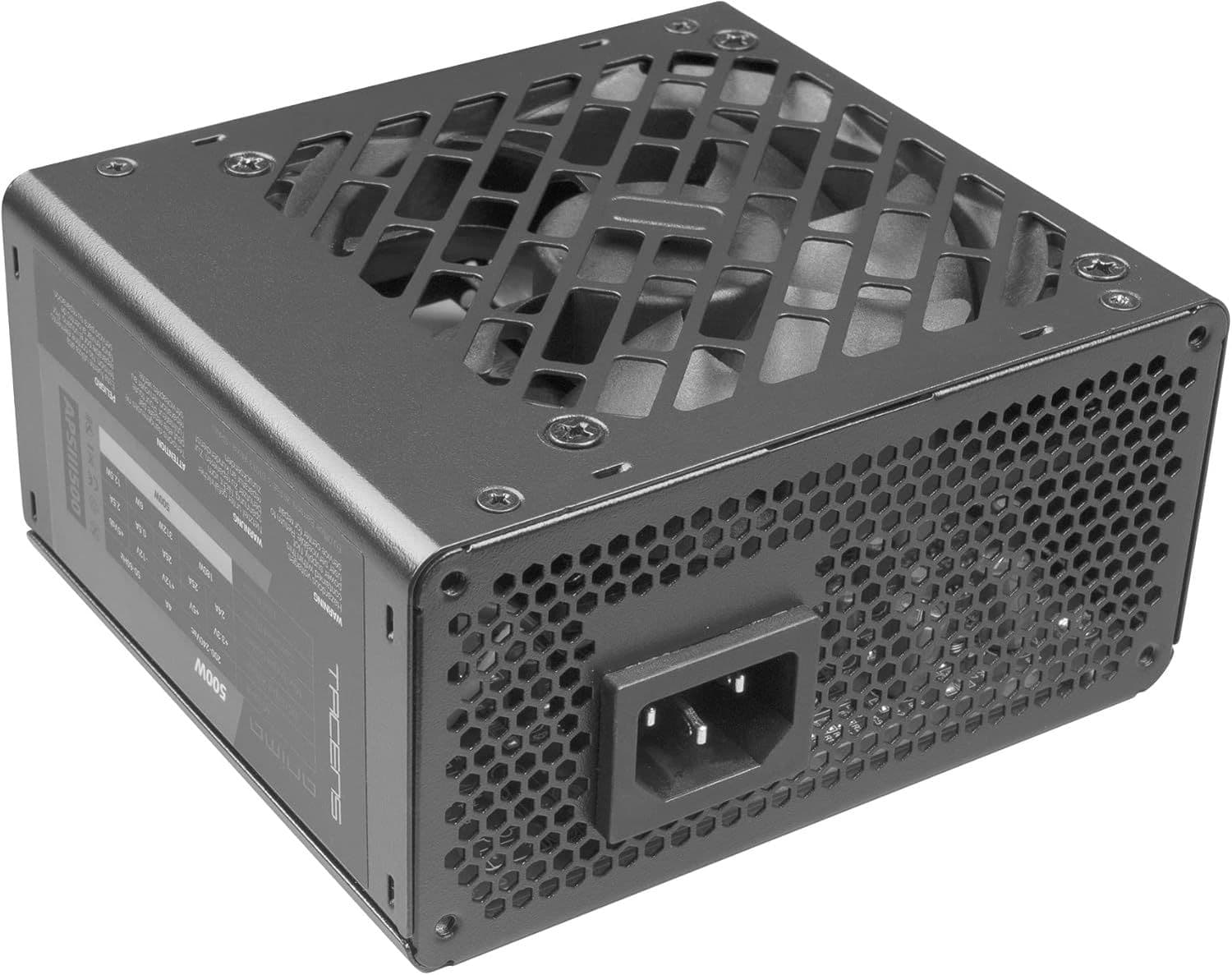 TACENS Anima APSIII500 500W Τροφοδοτικό Υπολογιστή