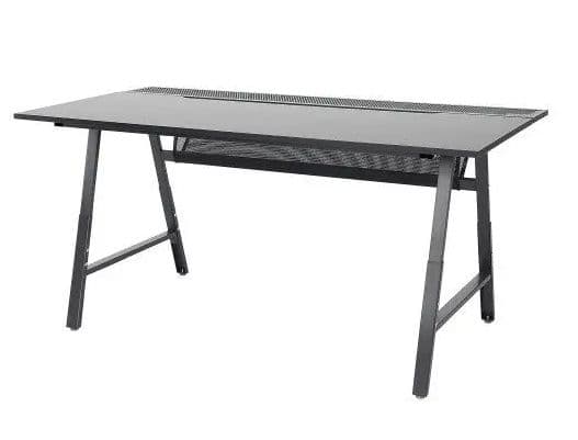 UTESPELARE γραφείο gaming (Π160cm Β80cm Y68-78cm)