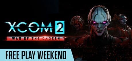 XCOM 2 Free to play weekend και αγορά με 2,49