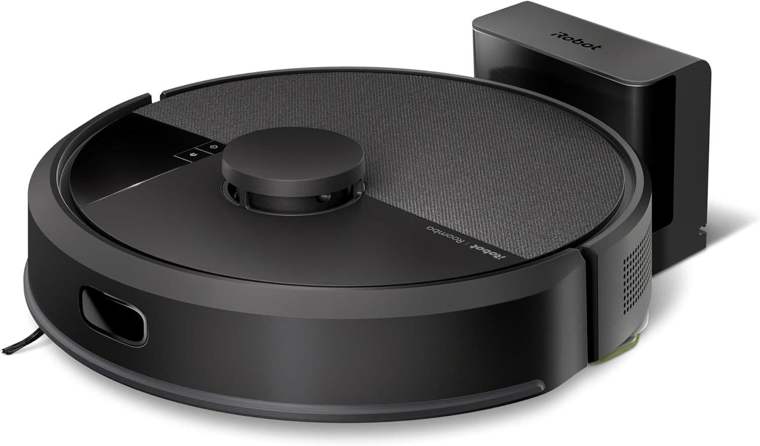 iRobot Roomba 105 Combo Σκούπα Ρομπότ
