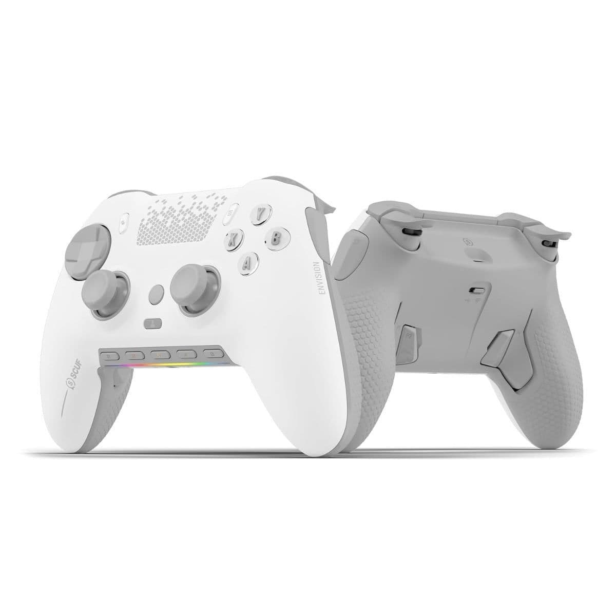 Corsair Scuf Envision Pro Ασύρματο Gamepad για PC | ggalaxy.gr