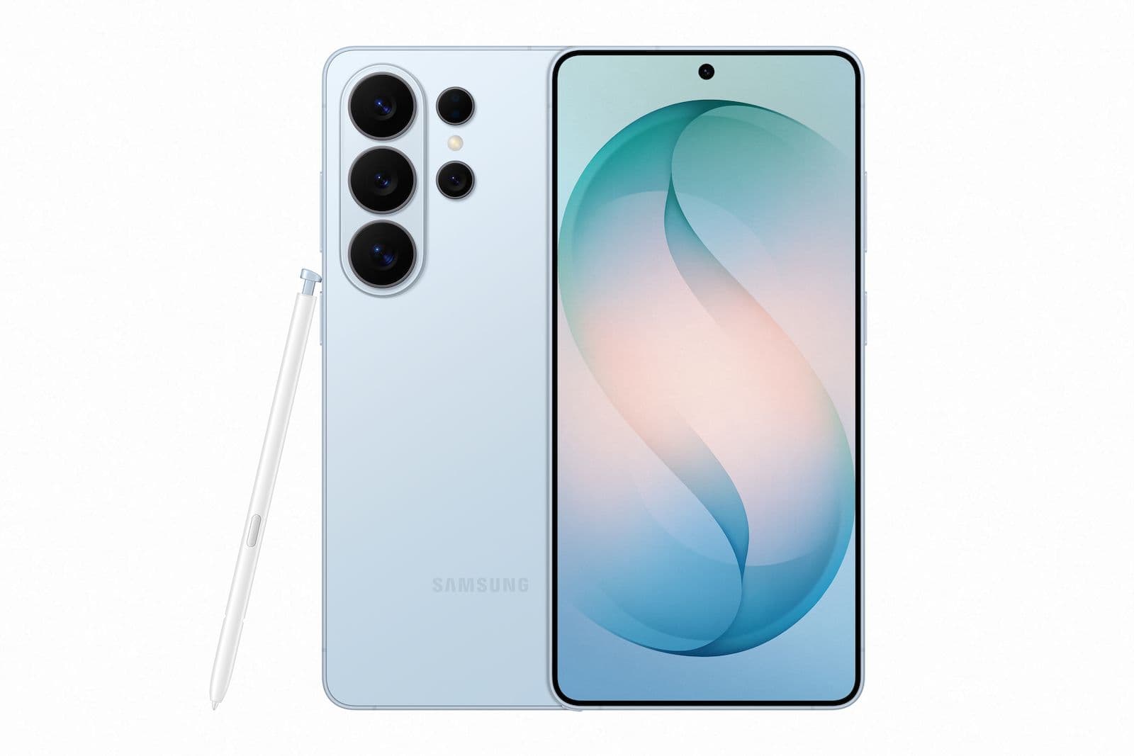 Samsung Galaxy S26 Ultra 5G (12/512GB) Sky Blue