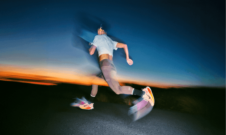 20% στην Nike μέσω Cu around για προϊόντα κανονικής τιμής