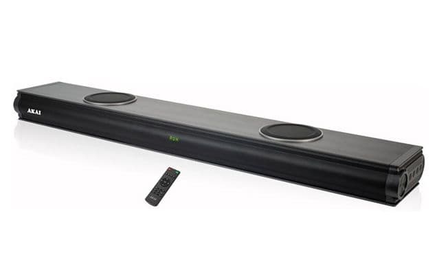 Akai ASB-29 Soundbar Bluetooth με 70.4€ από το e-shop.gr (+κάποια άλλα προι΅΅οντα)