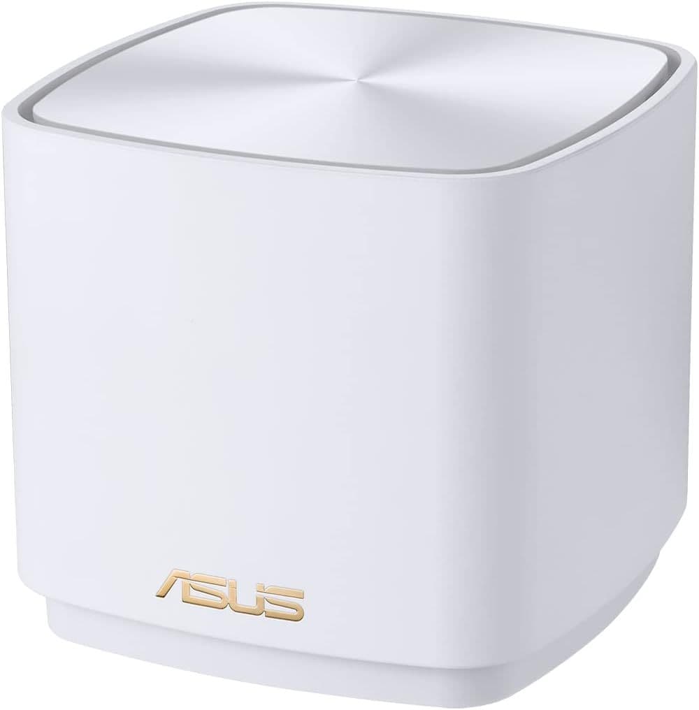Asus ZenWiFi XD4 Plus Access Point