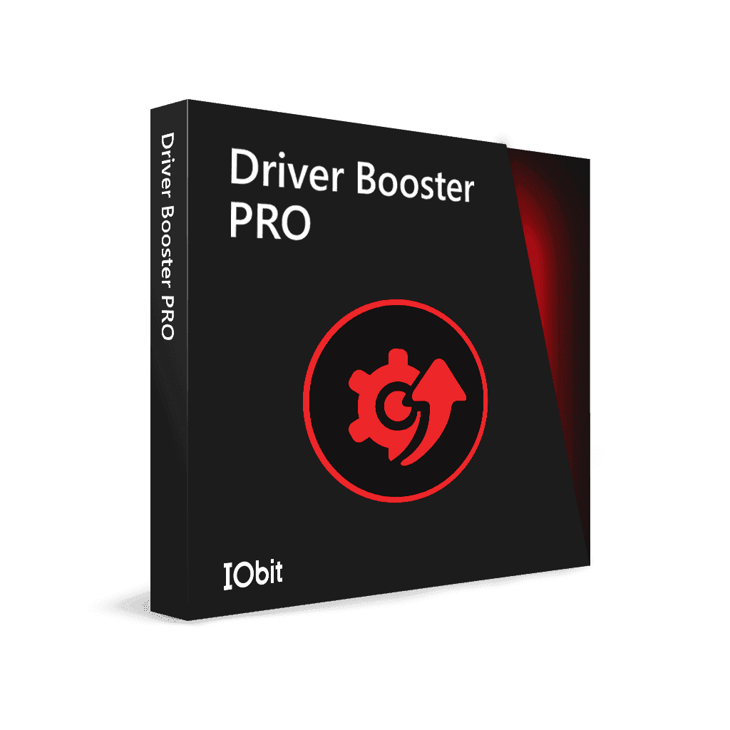 Driver Booster 13 PRO - δωρεάν στο Sharewareonsale