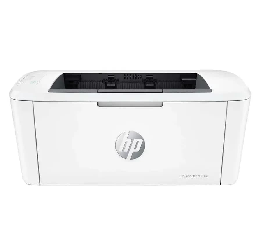Εκτυπωτής HP LaserJet M110w Ασπρόμαυρος WiFi με 69€ στον Κωτσόβολο