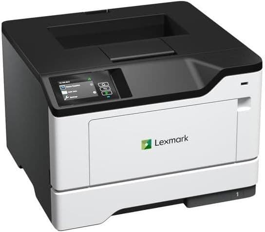Lexmark MS531dw Ασπρόμαυρος Εκτυπωτής Laser